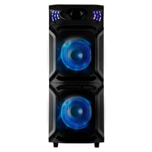 Caixa Acústica Philco Pcx15000 Bluetooth 1500W RMS