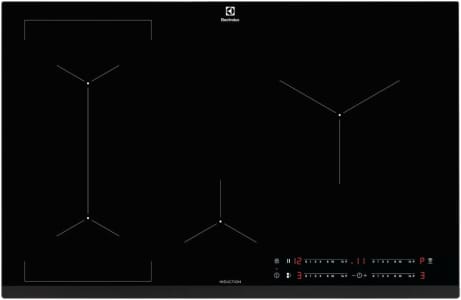 Cooktop Indução Electrolux IE80P