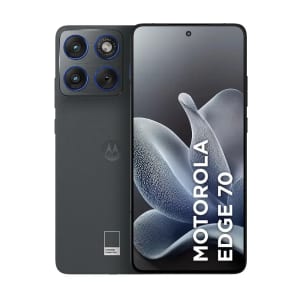 Motorola Edge 70 Snapdragon 7 Gen 4 512 GB 12 GB RAM