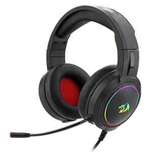Headset Redragon Mento