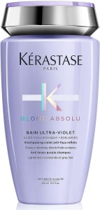 Shampoo Kérastase Blond Absolu Bain Ultra-Violet 250ml