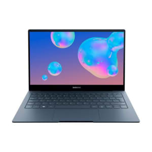 Notebook Samsung Galaxy Book S, Intel Core i5-L16G7, 8GB RAM, SSD 256GB, 13.3 Full HD, Windows 11 - NP767XCM-K03BR - Samsung Book - Magazine Ofertaesperta