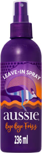 Leave-in Spray Hair Insurance 236ml - Aussie