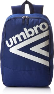 Mochila Umbro Hlf Diamond - Adulto Unissex