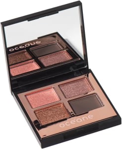 Océane Paleta De Sombras – 4 Eyeshadow Palette Galaxy Edition 4 5G