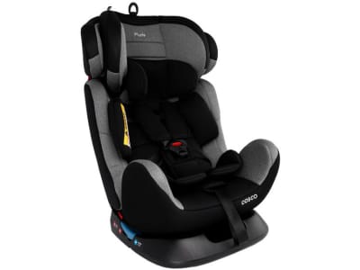 Cadeirinha para Auto Cosco Kids Pluris 0 a 36kg - 3 Posições - Cadeirinha para Automóvel