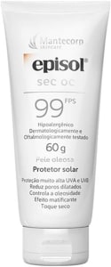 Episol Sec Oc Protetor Solar, Mantecorp Skincare