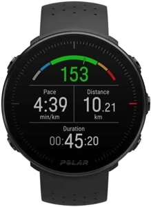 Relógio Esportivo GPS ‎Polar Vantage M Adulto Unissex - Polar