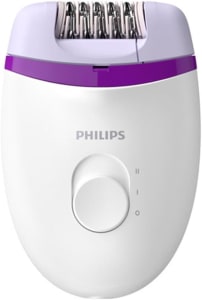 Depilador Elétrico Philips Satinelle Essential BRE225/00 2 Velocidades, Bivolt