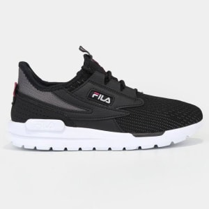 Tênis Fila TR Knit Feminino - Tênis Esportivo - Magazine OfertaespertaLogo LuLogo Magalu