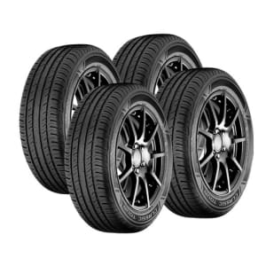 JOGO DE 4 PNEUS ARO 14 CLASSIC TOUR 175/65R14 82T