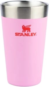 Stanley Copo Térmico de Cerveja sem Tampa Cotton Candy | 473ml