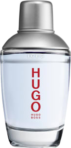 Perfume Hugo Boss Hugo Iced EDT Masculino - 75ml