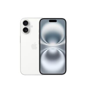 Apple iPhone 16 (256 GB) Branco