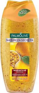 2 Unidades - Sabonete Líquido Palmolive Natureza Secreta Maracujá Tropical 250ml