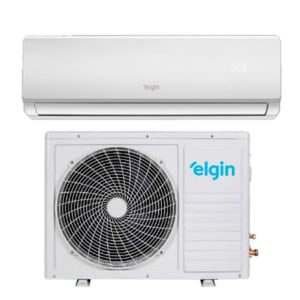 Ar Condicionado Split Eco Class Plus 12.000 BTUs Timer Elgin Quente e Frio - Magazine Ofertaesperta