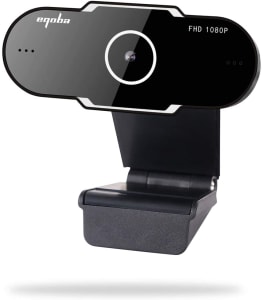 Confira ➤ Webcam Full HD 1080p USB 2.0, com Microfone Embutido ❤️ Preço em Promoção ou Cupom Promocional de Desconto da Oferta Pode Expirar No Site Oficial ⭐ Comprar Barato é Aqui!