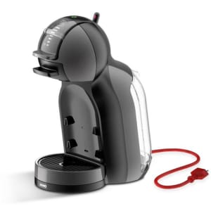 Cafeteira Nescafe Dolce Gusto Mini Me Preta Automática (110v) - Nescafé Dolce Gusto - Cafeteira Expresso - Magazine Ofertaesperta