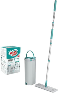 Flash Limp MOP6088 FIT - Mop Lava e Seca, Verde