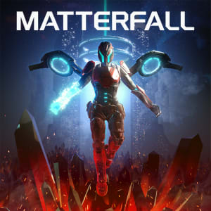 Jogo Matterfall - PS4