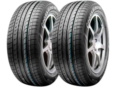 Kit 2 Pneus Aro 15” Linglong 185/60 R15 - Crosswind HP010 - Pneu de Carro - Magazine {{route.pmdStoreName}}