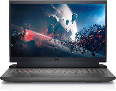 Notebook Gamer Dell G15-i1200-A20P 15.6" FHD 12ª Geração Intel Core i5 8GB 512GB SSD NVIDIA RTX 3050 Windows 11