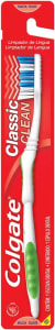 7 Unidades | Escova Dental Colgate Classic Clean