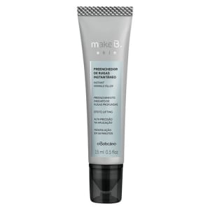 Make B. Preenchedor de Rugas Instantâneo Skin 15ml