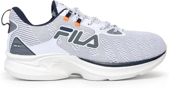 Tênis Fila Racer For All - Masculino Tam 39