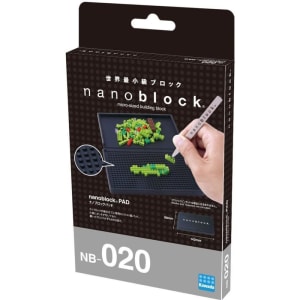 Confira ➤ Mattel Nanoblock Tapete Para Construção ❤️ Preço em Promoção ou Cupom Promocional de Desconto da Oferta Pode Expirar No Site Oficial ⭐ Comprar Barato é Aqui!