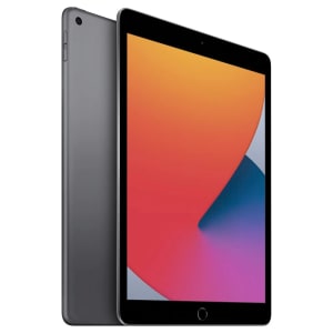 iPad 8ª geração 32GB Tela 10,2" Wi-Fi - MYLC2BZ/A / MYLA2BZ/A / MYL92BZ/A