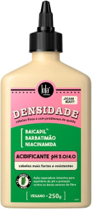 Densidade Acidificante 250 G, Lola Cosmetics