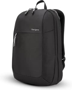 Mochila Targus 15.6 Intellect Essentials para Notebook - TSB966GL