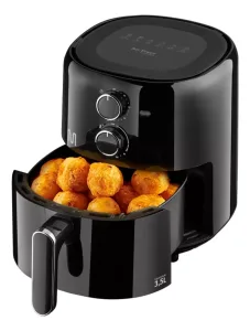 Fritadeira Elétrica Air Fryer 3,5l 1500w 220v Multi - GO214