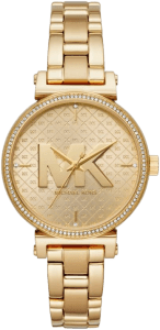 Relógio Michael Kors Sofie Feminino - MK4334/1DN