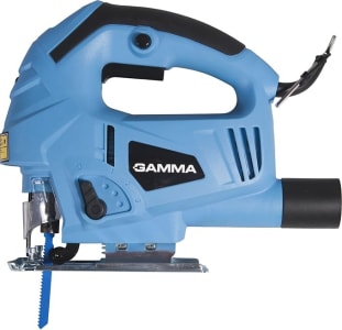 Gamma Ferramentas G1940/BR2, Serra Tico Tico Pendular Laser 220V - 710W