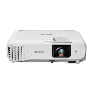 Projetor Portátil Epson PowerLite S39 V11H854024 3.300 Lúmens Contraste 15000:1 SVGA 1 HDMI 2 USB Bivolt