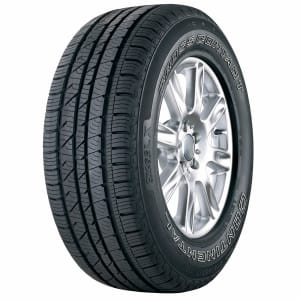 Pneu Continental Aro 16 ContiCrossContact LX 215/65R16 98H