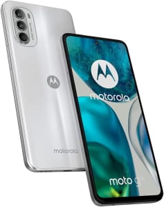 Confira ➤ Smartphone Motorola Moto G52 128GB 4GB RAM Branco ❤️ Preço em Promoção ou Cupom Promocional de Desconto da Oferta Pode Expirar No Site Oficial ⭐ Comprar Barato é Aqui!