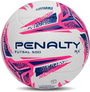 Bola De Futsal Penalty RX 500 XXIII