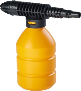 Aplicador De Detergente Para Lavadoras De Alta Pressão WAP ENCAIXE FINO 120EP-060