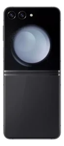 Smartphone Samsung Galaxy Z Flip5 5g, 512gb, 8gb Ram, Tela Infinita De 6.7 Grafite