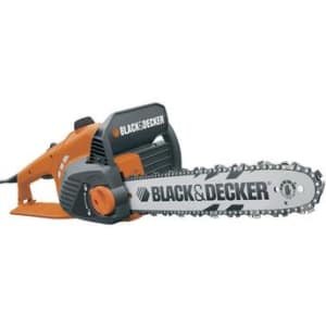 Eletroserra Black&decker GK1740 - 1850 W