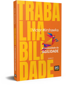 Trabalhabilidade: A Necessidade Da Agilidade Capa Comum – 30 Novembro 2022