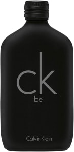 Calvin Klein Ck Be Eau De Toilette, Calvin Klein Ck 50ml