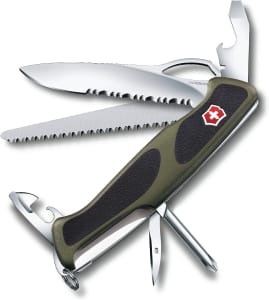  Victorinox Ranger do exército suíço 