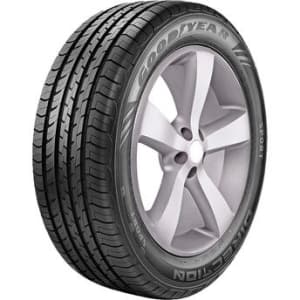 Pneu Aro 15 Goodyear 195/55R15 85H Direction Sport