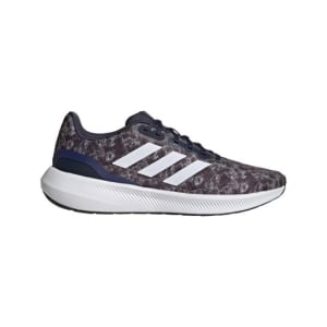 Tênis Runfalcon 3 Adidas - Azul Petróleo+Cinza