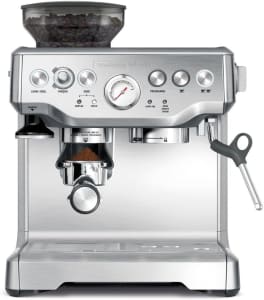 Cafeteira Express Pro Tramontina, 110V (Prata)