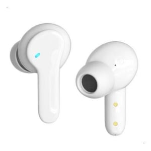 Fone De Ouvido Qcy T13, Bluetooth 5.1 Tws, Sem Fio, Branco